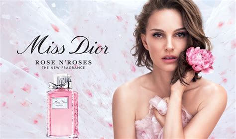 dior parfum damen werbung|Dior perfume for women.